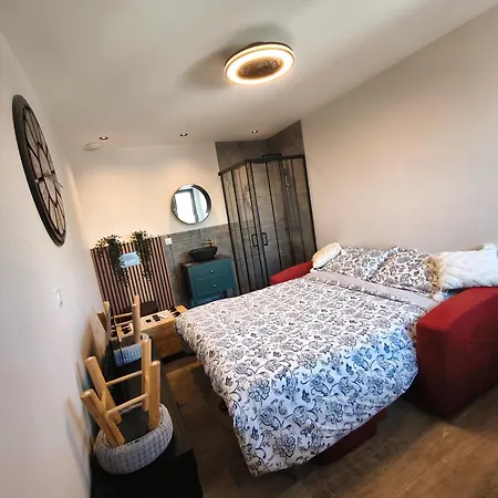 Terrasse Standing Proche Apartment *