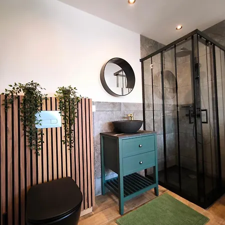 Apartamento Terrasse Standing Proche *