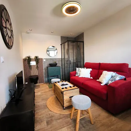 Apartamento Terrasse Standing Proche Pomérols