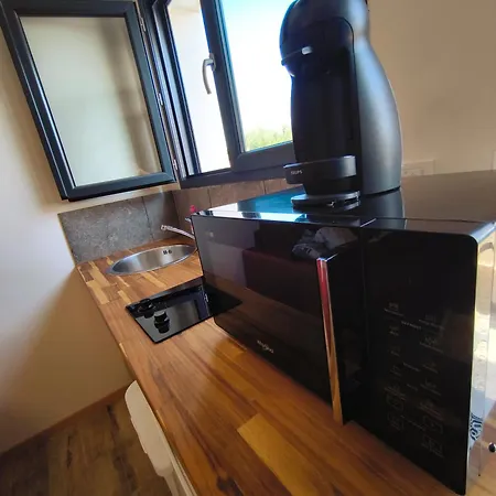 Terrasse Standing Proche Apartament Pomérols