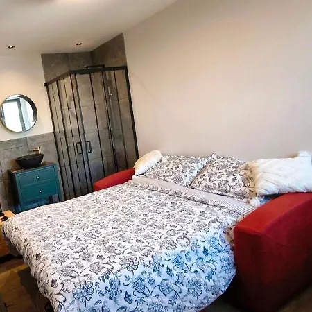 Apartament Terrasse Standing Proche