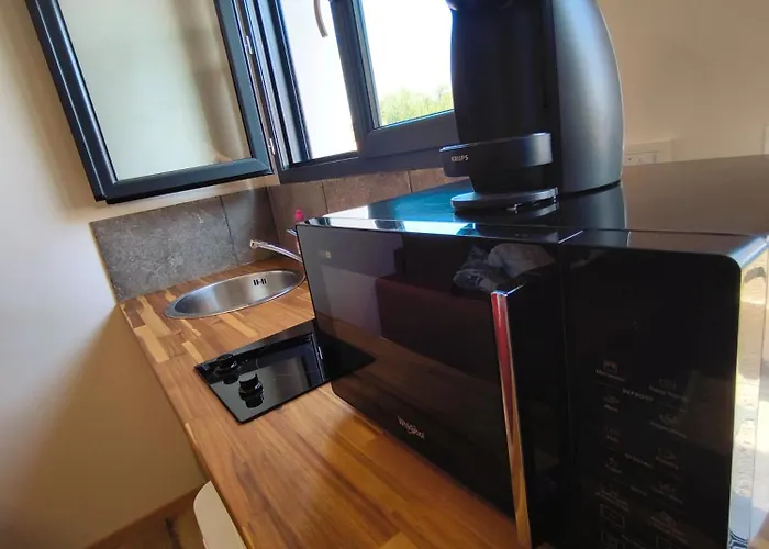 Terrasse Standing Proche Apartament Pomérols