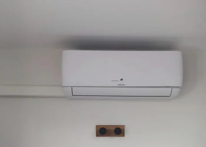 Terrasse Standing Proche Apartament *