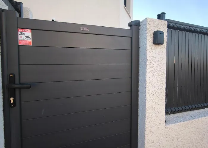 Apartament Terrasse Standing Proche