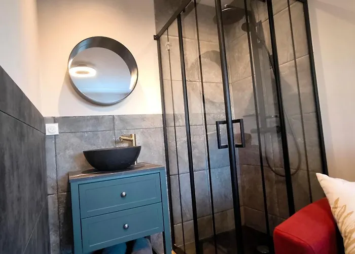 Terrasse Standing Proche * Pomérols